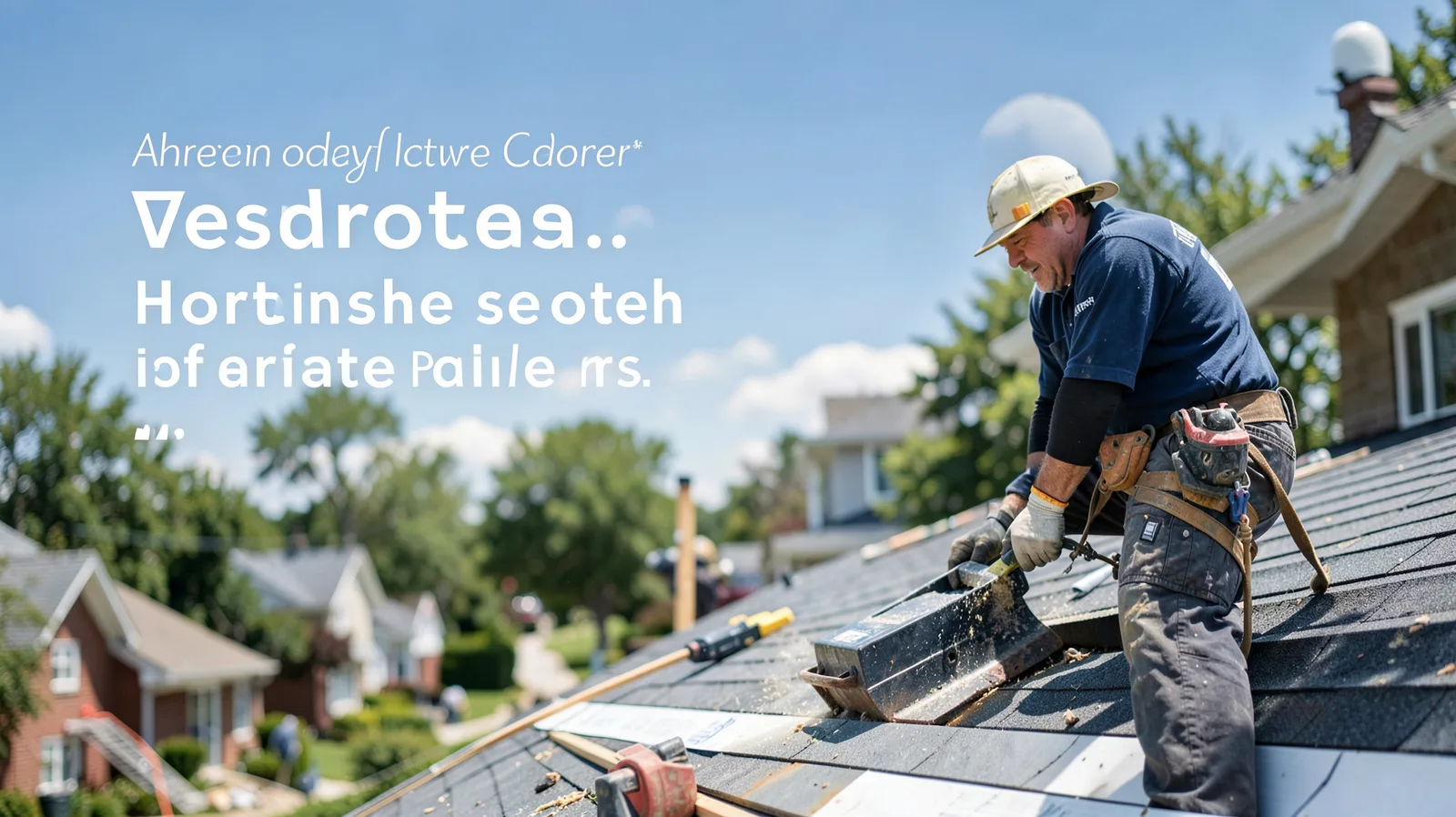 Roof Replacement in Beech Grove, IN near me